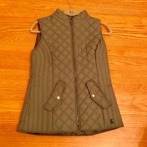 Joules Jackets & Blazers - Joules Vest